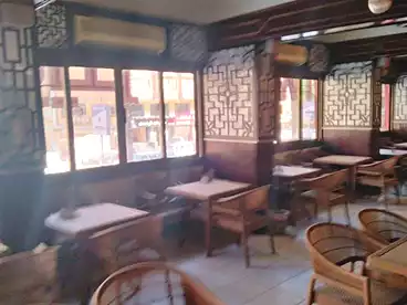 Cafe For rent in King Faisal St, Faisal, 200 sqm
