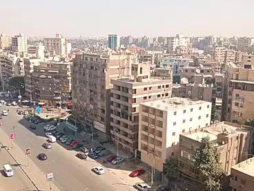 Administrative For rent in Alf Maskn, Ain Shams, 80 sqm