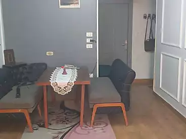 Apartments For sale in Al Asafra Bahri, El Asafra, 135 sqm