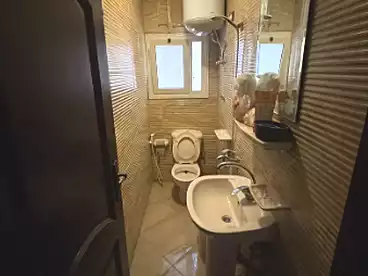 Apartments For sale in Other Neighborhoods In El Abbasiya, El Abbasiya, 145 sqm