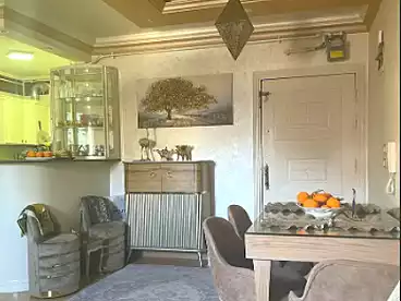 Properties For sale in Abou Quer St - El Horeya Rd, Saba Basha, 105 sqm