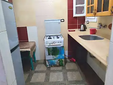Apartments For sale in Shahr El Assal, El Bitash, 100 sqm