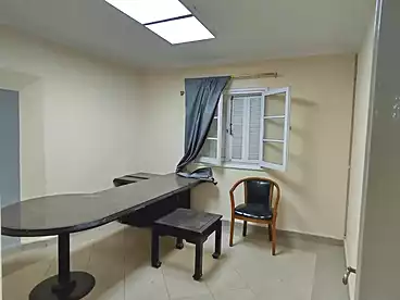 Administrative For rent in Giza Square, Giza, 70 sqm
