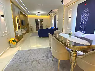 شقق مفروشة للإيجار في المريوطية، الهرم، 160 متر