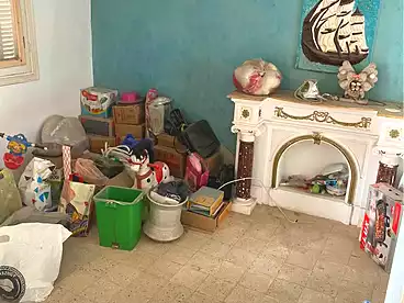 Apartments For sale in Ganaklis, Alexandria, 100 sqm