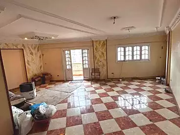 شقق للإيجار في شماعه، السيوف، 150 متر