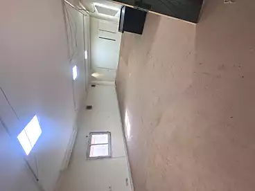 فيلا منفصلة للإيجار في شارع التسعين الشمالي، شارع التسعين، 2000 متر