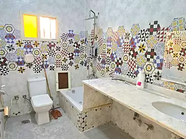 Apartments For sale in Taqseem Omar Ibn El Khattab, Gisr Al Suez, 90 sqm