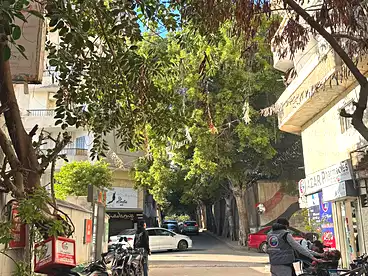 شقق للبيع في شارع خليل المصري، كفر عبده، 90 متر