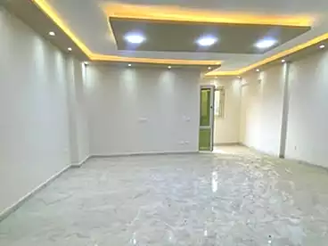 Apartments For rent in El Haram, Greater Cairo, 120 sqm