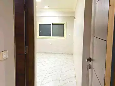 Administrative For rent in El Lebeny, El Haram, 130 sqm