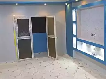 Apartments For sale in El Tawabek, Faisal, 130 sqm