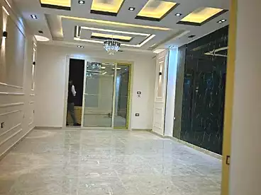 Apartments For rent in El Tawabek, Faisal, 200 sqm