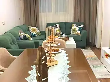 Apartments For sale in Street 45, El Asafra, 90 sqm