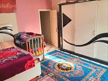 Apartments For sale in El Ras El Souda, El Seyouf Qebly, 125 sqm
