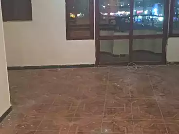 Apartments For rent in Tersa St., El Talbeya, 135 sqm
