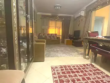 عقارات للبيع في أكتوبر الجديدة، 6 أكتوبر، 120 متر