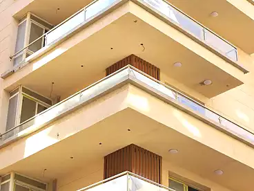 Apartments For sale in De Joya 1 Compound - Taj Misr, R8, 111 sqm
