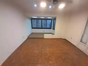 Apartments For rent in Gameat El Dewal El Arbabeya St, El Mohandeseen, 150 sqm