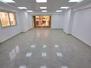 Offices For rent in Bavaria Town - Morshedy Group, Compounds in Maadi, 240 sqm