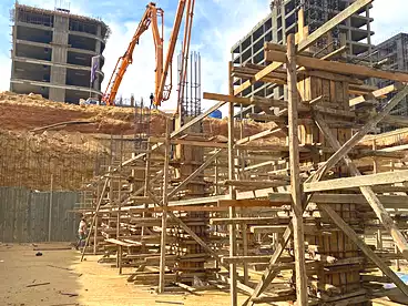 Shops For sale in Down Town - New Cairo, New Cairo - 5th Settlement, 19 sqm