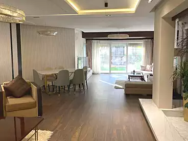 عقارات للإيجار في شارع دكتور محمد النشائي، إمتداد الرحاب، 300 متر