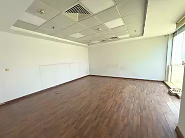 مساحة مكتبية للإيجار في شارع التسعين الشمالي، شارع التسعين، 934 متر