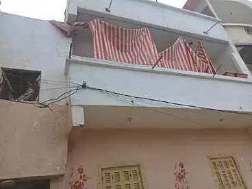 مباني للبيع في أبو تلات، الاسكندرية، 85 متر