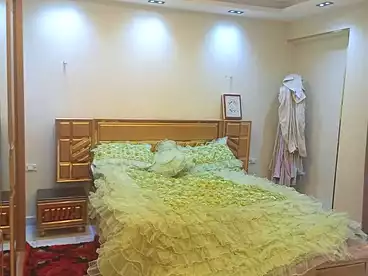 Apartments For sale in Abd El Haleem Mahmoud St., Ain Shams, 170 sqm