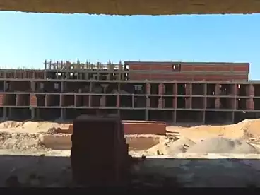 شقق للبيع في منتجعات الغردقة، البحر الأحمر، 73 متر