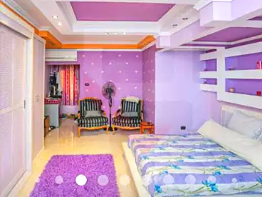 Apartments For sale in Gamal Abdel Nasser St., El Asafra, 250 sqm