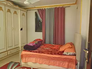 Apartments For sale in El Eshrein St, Faisal, 150 sqm