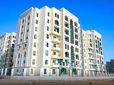 Properties For sale in La Verde Compound, R8, 491 sqm