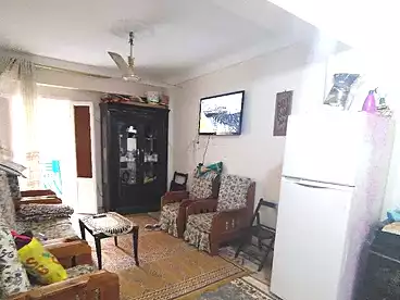 Apartments For sale in El Falki, El Seyouf, 70 sqm