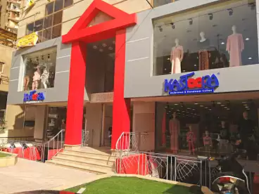 Commercial For sale in Abbas El Akkad St., Nasr City, 1000 sqm