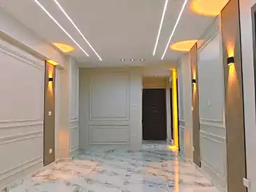 شقق للبيع في شارع قصر القويري، الهانوفيل، 120 متر