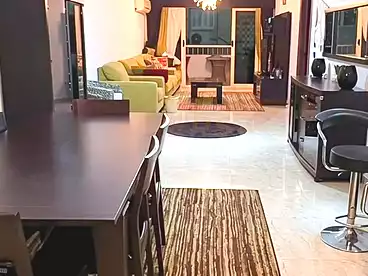 Apartments For sale in El Gaish Rd, El Mandara, 170 sqm
