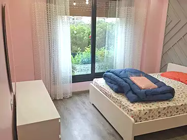 Apartments For rent in Midtown Compound - Better Home, Compounds in New Cairo, 175 sqm