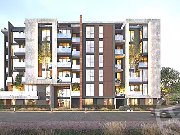 Properties For sale in Avens - Yellow Residence, Yellow Residence - Urbanlanes, 177 sqm