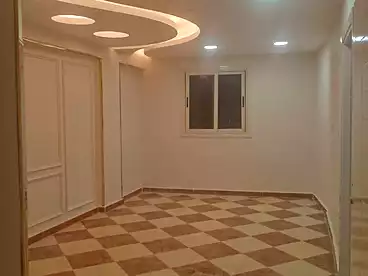 شقق للبيع في شارع مسجد هدي الاسلام، سيدي بشر قبلي، 90 متر