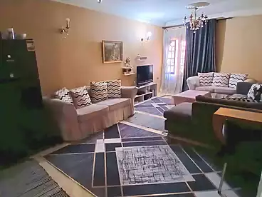 شقق للبيع في الدواجن، حدائق حلوان، 145 متر