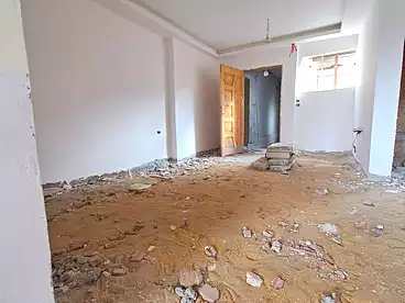 Apartments For sale in Mohamed Sayed Ahmed St., Helwan, 115 sqm