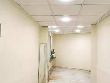 Commercial For rent in Awel Faisal, Faisal, 35 sqm