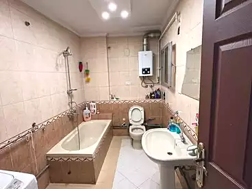 Apartments For sale in Sherif St., Helwan, 125 sqm