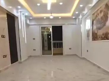 Apartments For sale in Street 27, Nozha 2, 150 sqm