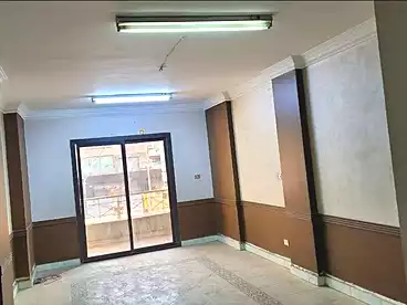 إداري للإيجار في شارع الهرم، الهرم، 118 متر