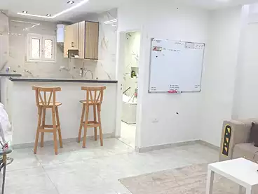 Apartments For sale in Hay El Waha, Nasr City, 110 sqm