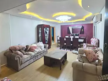 Apartments For sale in Maadi Heights - Tabarak City, Tabarak City, 128 sqm