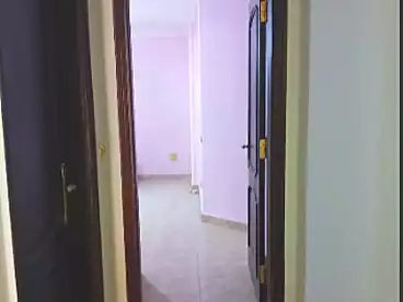 شقق للإيجار في شارع الخمسين، زهراء المعادي، 135 متر