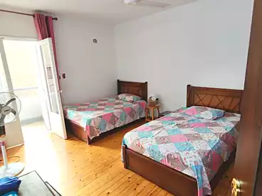 Apartments For sale in El Mesaha, El Haram, 125 sqm